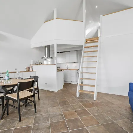 Ferienhaus In With Wifi