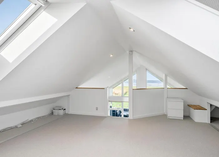 Ferienhaus In With Wifi *