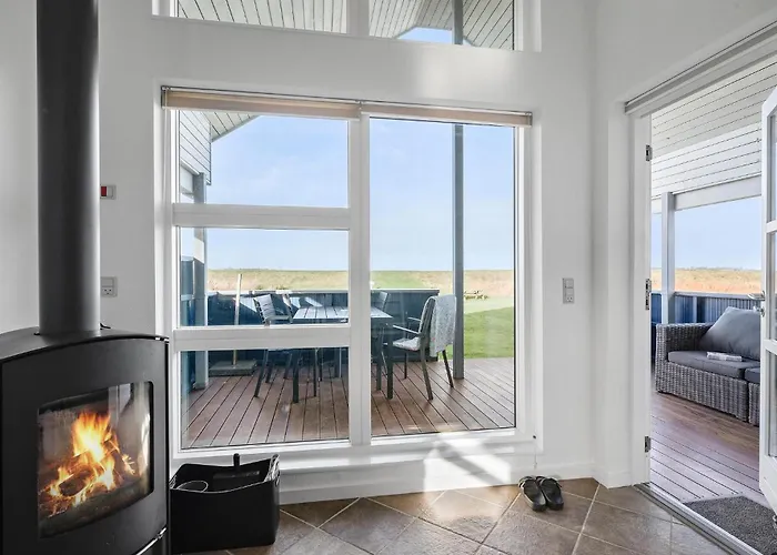 In With Wifi Casa de Férias Mesinge