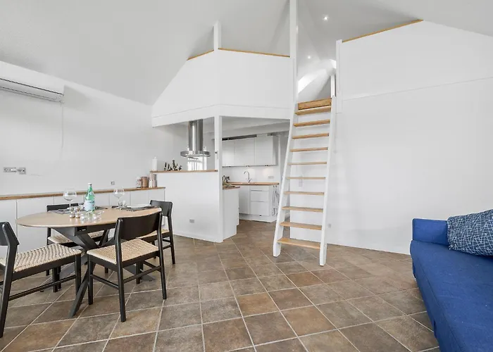 Ferienhaus In With Wifi